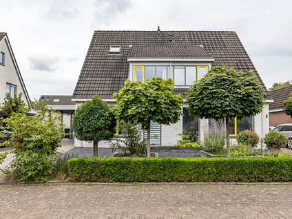 Grote Kampen 4
