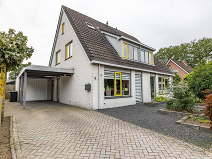 Grote Kampen 4