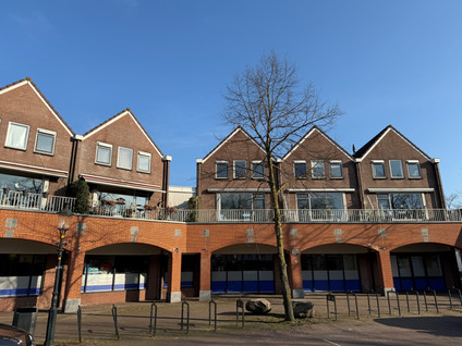 Dorpsstraat 96A