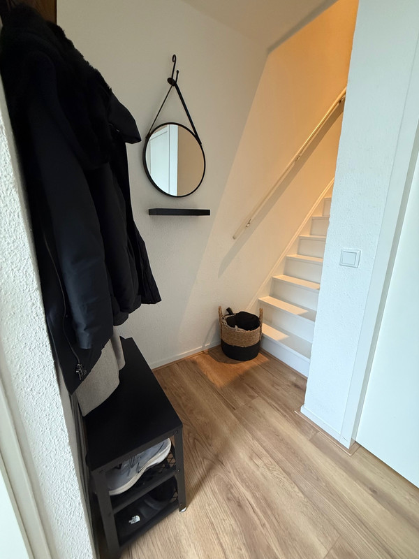 Appartement te huur: Dorpsstraat 96A, Lunteren