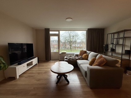 Dorpsstraat 96A
