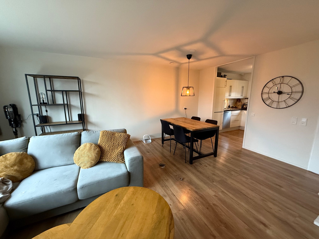 Appartement te huur: Dorpsstraat 96A, Lunteren
