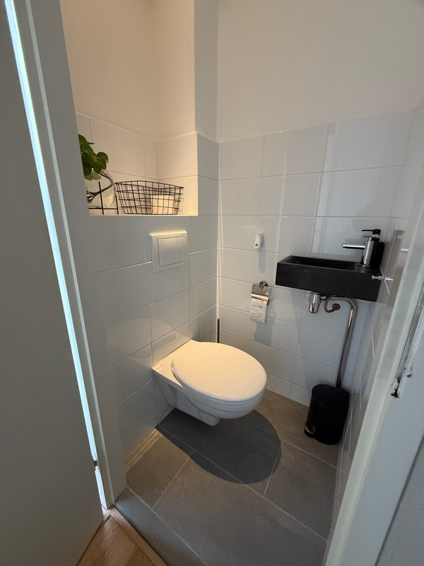 Appartement te huur: Dorpsstraat 96A, Lunteren