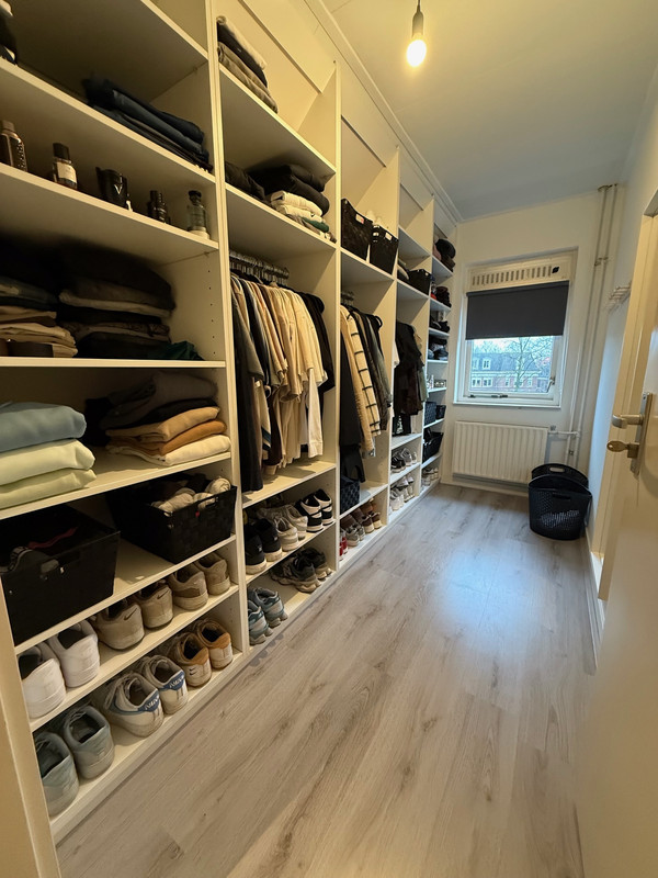 Appartement te huur: Dorpsstraat 96A, Lunteren
