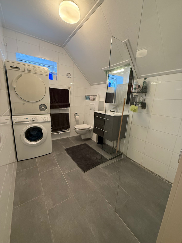 Appartement te huur: Dorpsstraat 96A, Lunteren