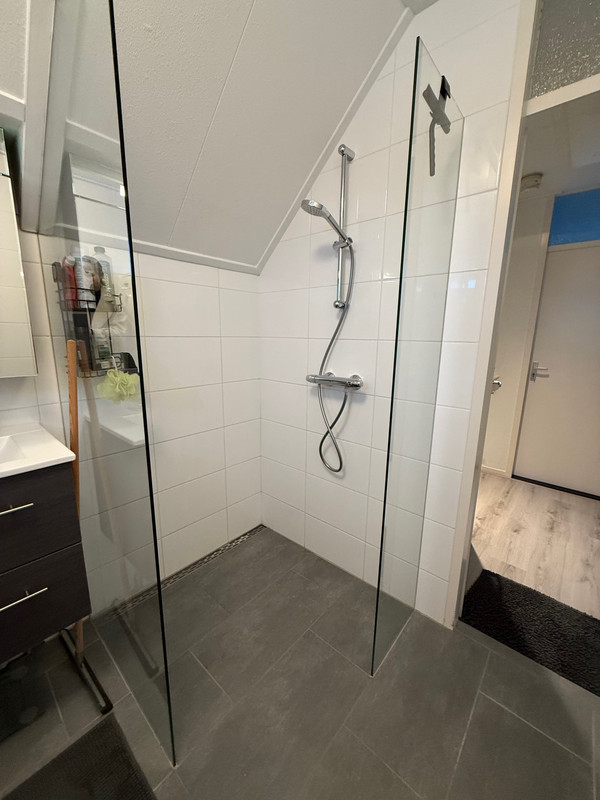 Appartement te huur: Dorpsstraat 96A, Lunteren