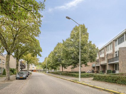 Ter Hofstadlaan 14