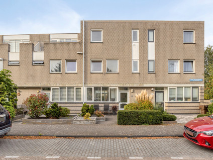 Gerda Brautigamsingel 110