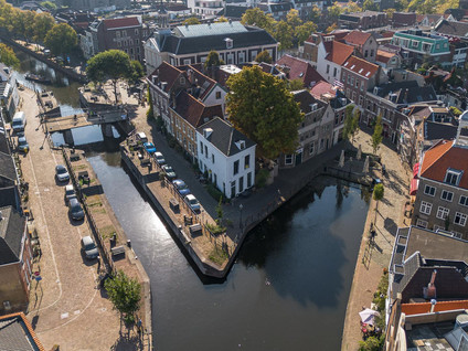 Nieuwe Sluisstraat 7