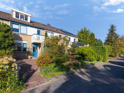 Lijndraaier 105