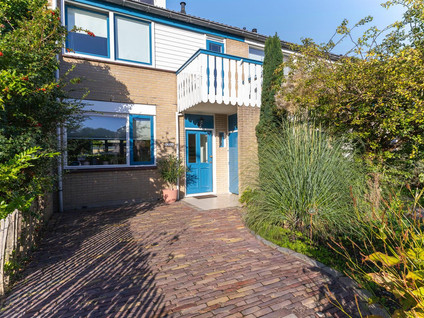 Lijndraaier 105