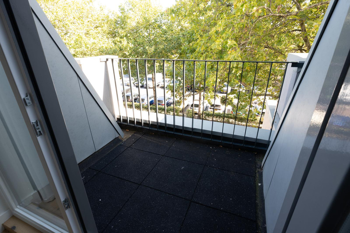 Studio te koop: Havenplein 5F, Naaldwijk
