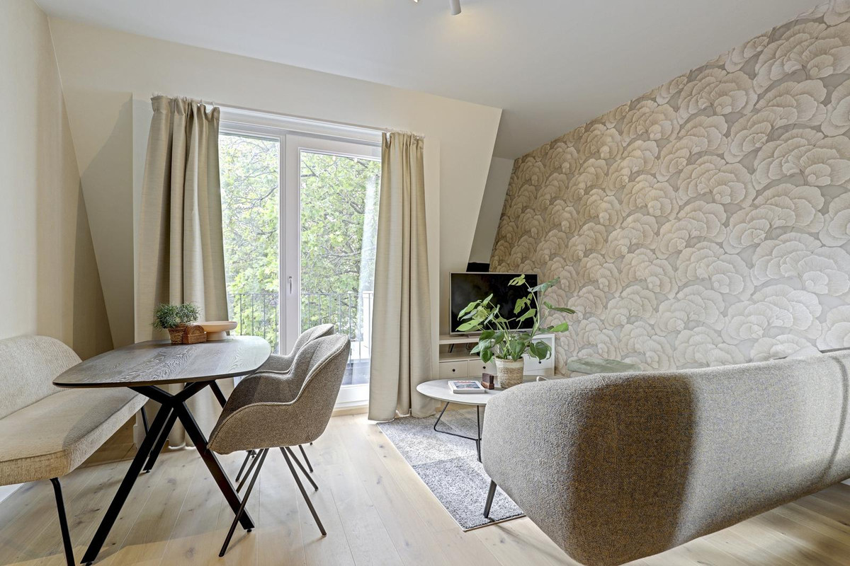 Studio te koop: Havenplein 5F, Naaldwijk