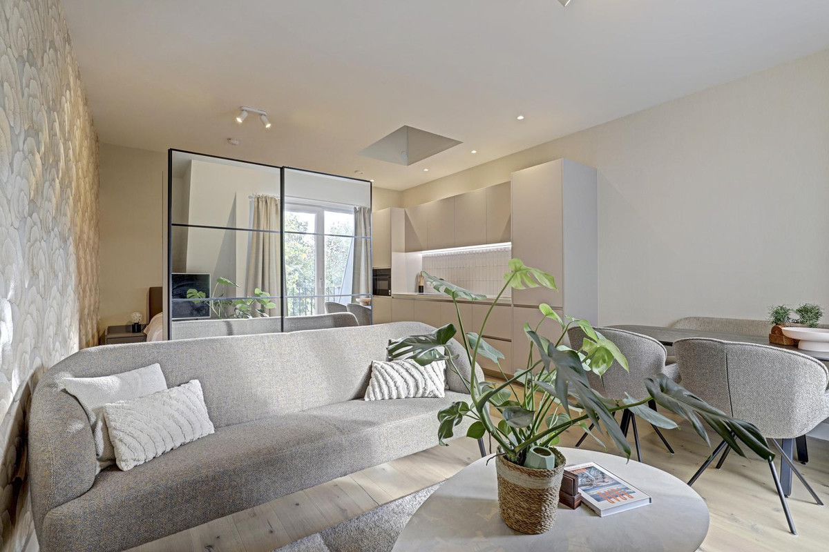 Studio te koop: Havenplein 5F, Naaldwijk