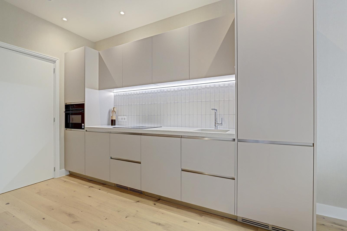 Studio te koop: Havenplein 5F, Naaldwijk