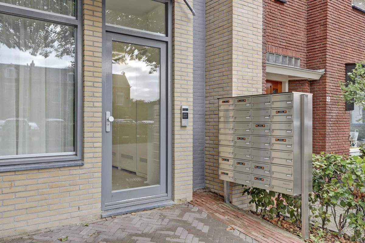 Studio te koop: Havenplein 5F, Naaldwijk