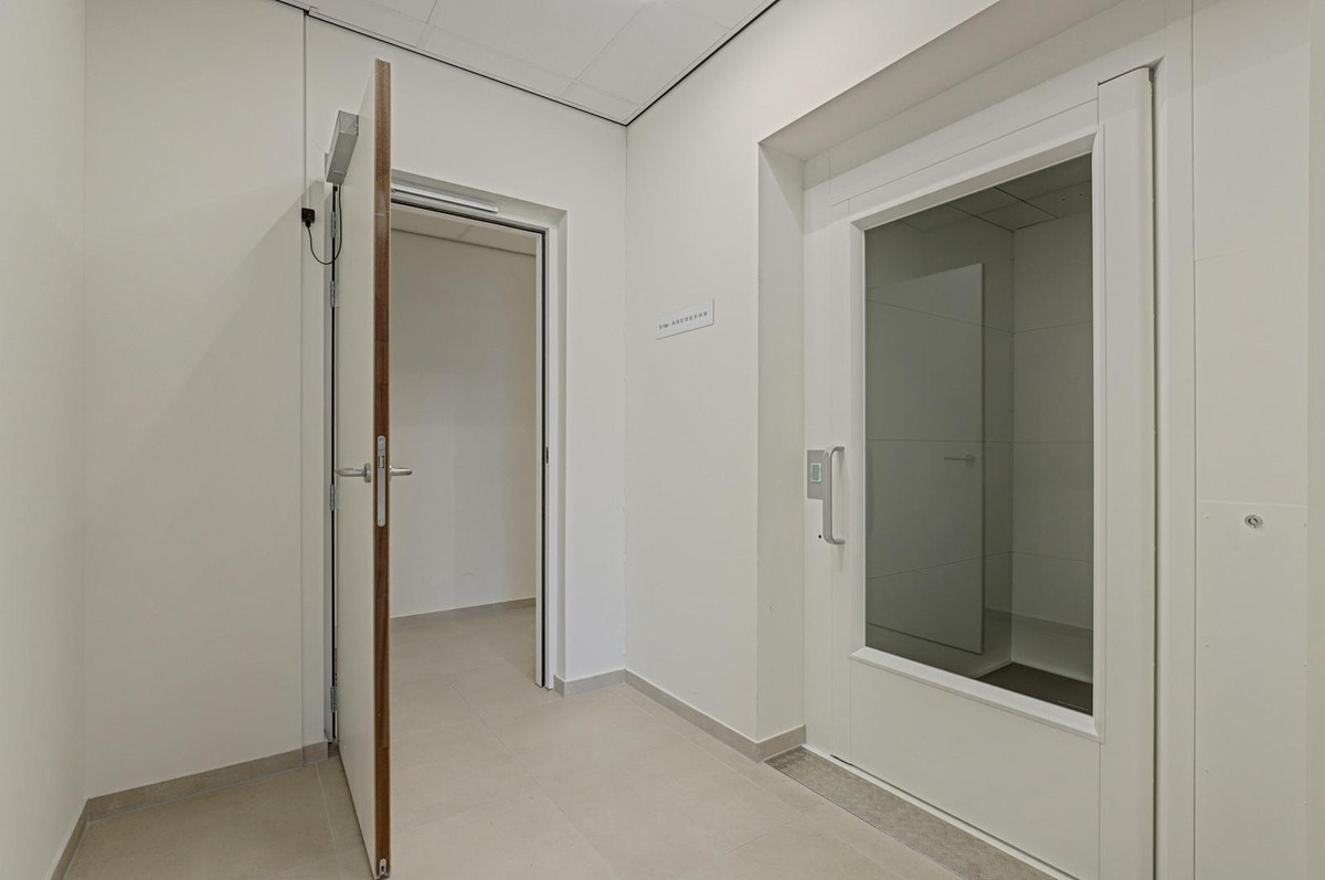 Studio te koop: Havenplein 5F, Naaldwijk