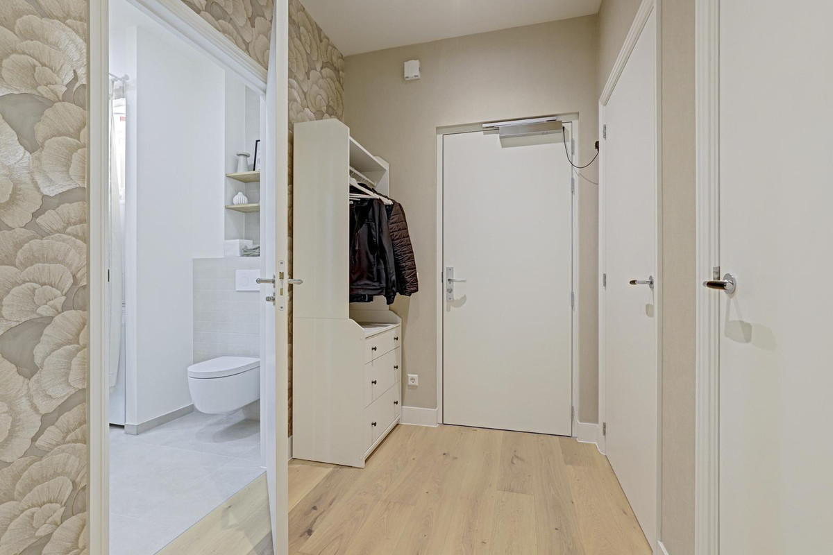 Studio te koop: Havenplein 5F, Naaldwijk