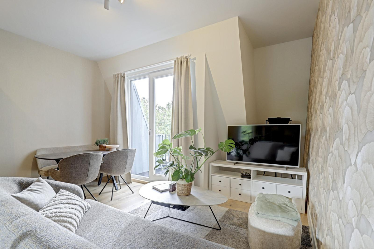 Studio te koop: Havenplein 5F, Naaldwijk