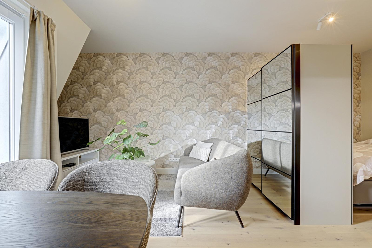 Studio te koop: Havenplein 5F, Naaldwijk