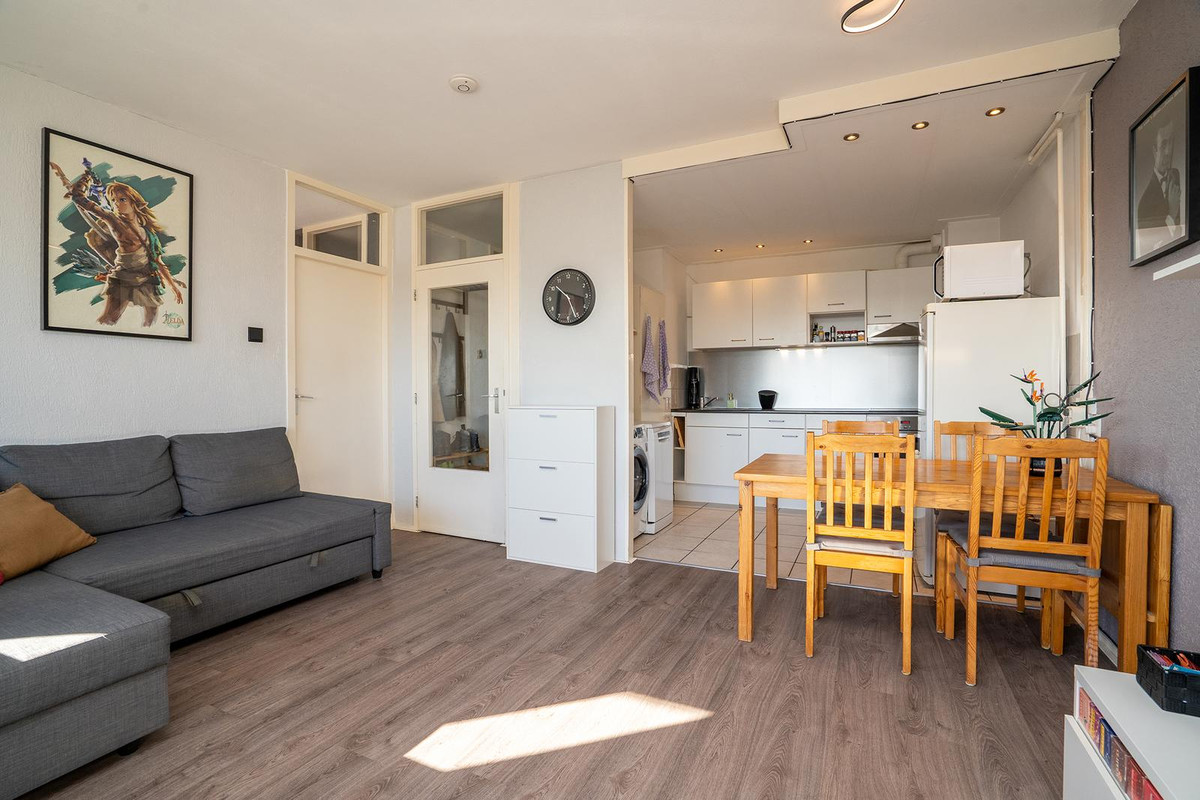 Appartement te koop: Waalstraat 179, Enschede