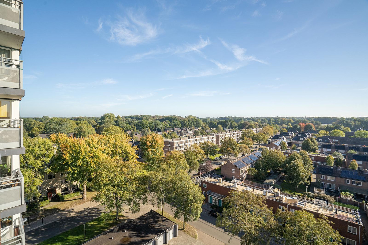 Appartement te koop: Waalstraat 179, Enschede
