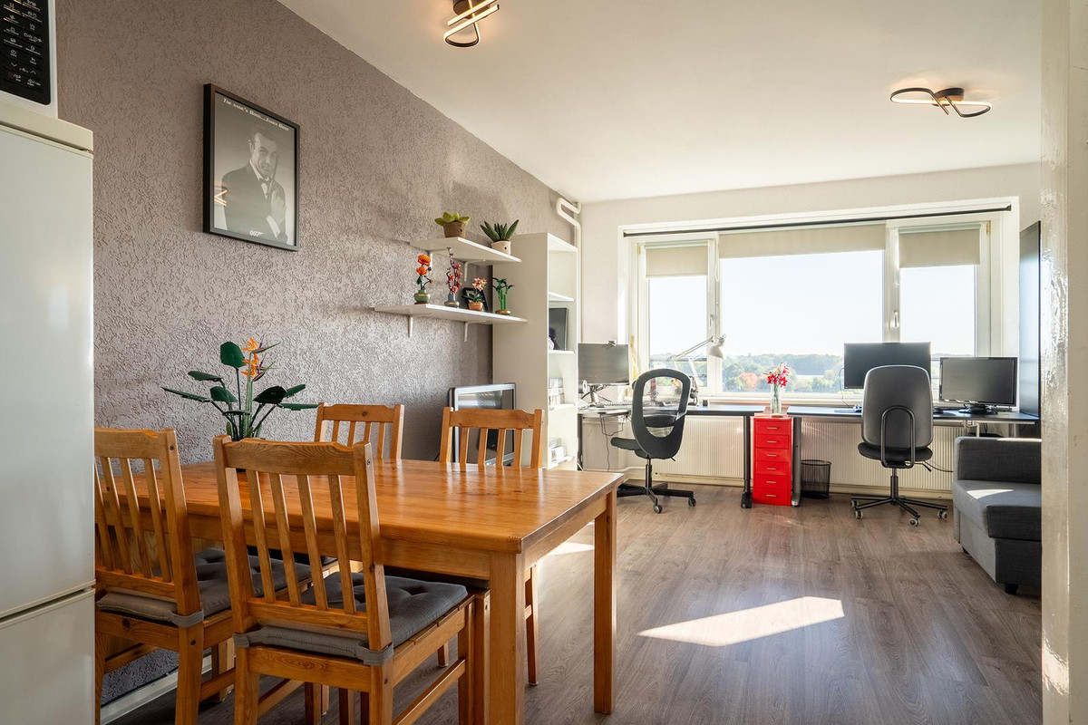 Appartement te koop: Waalstraat 179, Enschede