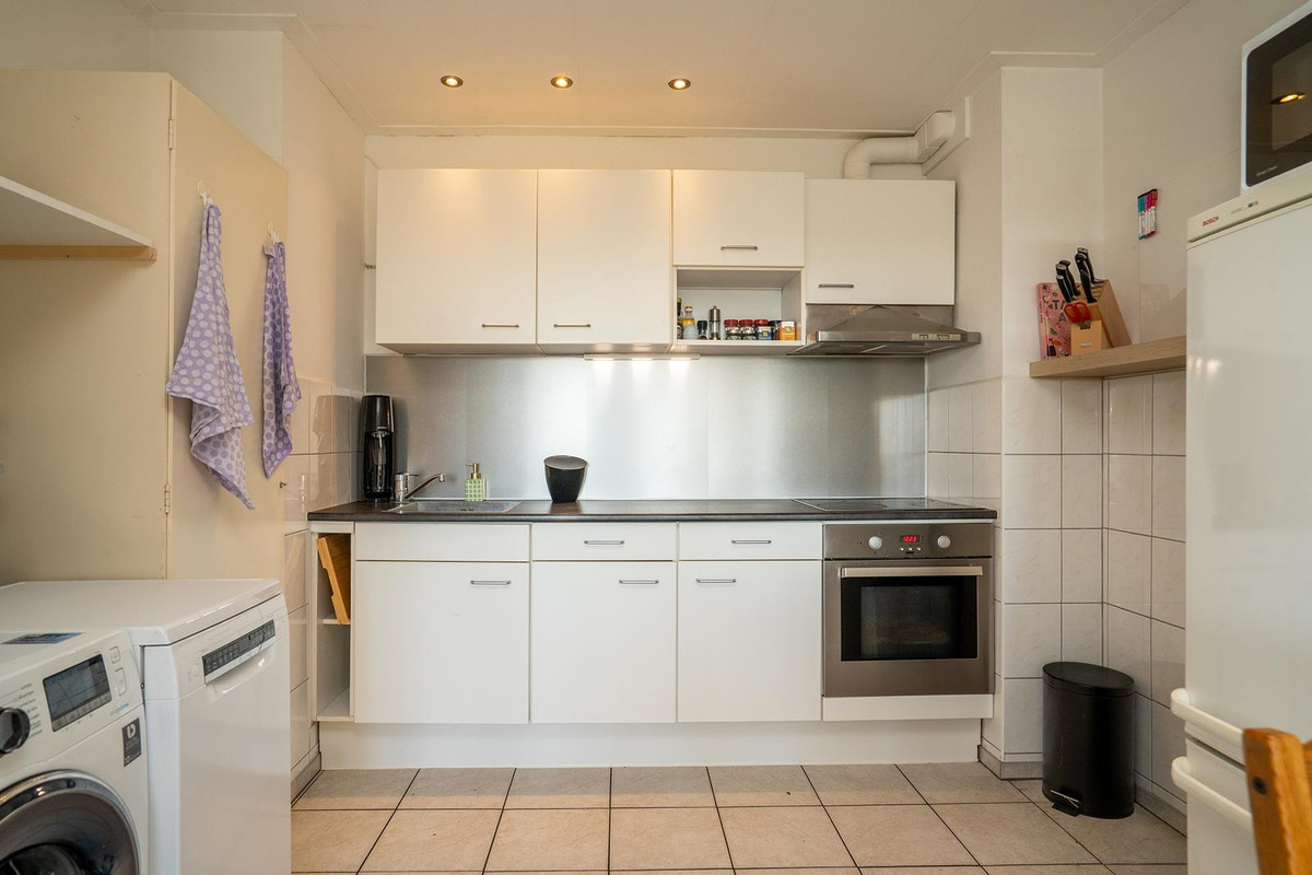 Appartement te koop: Waalstraat 179, Enschede