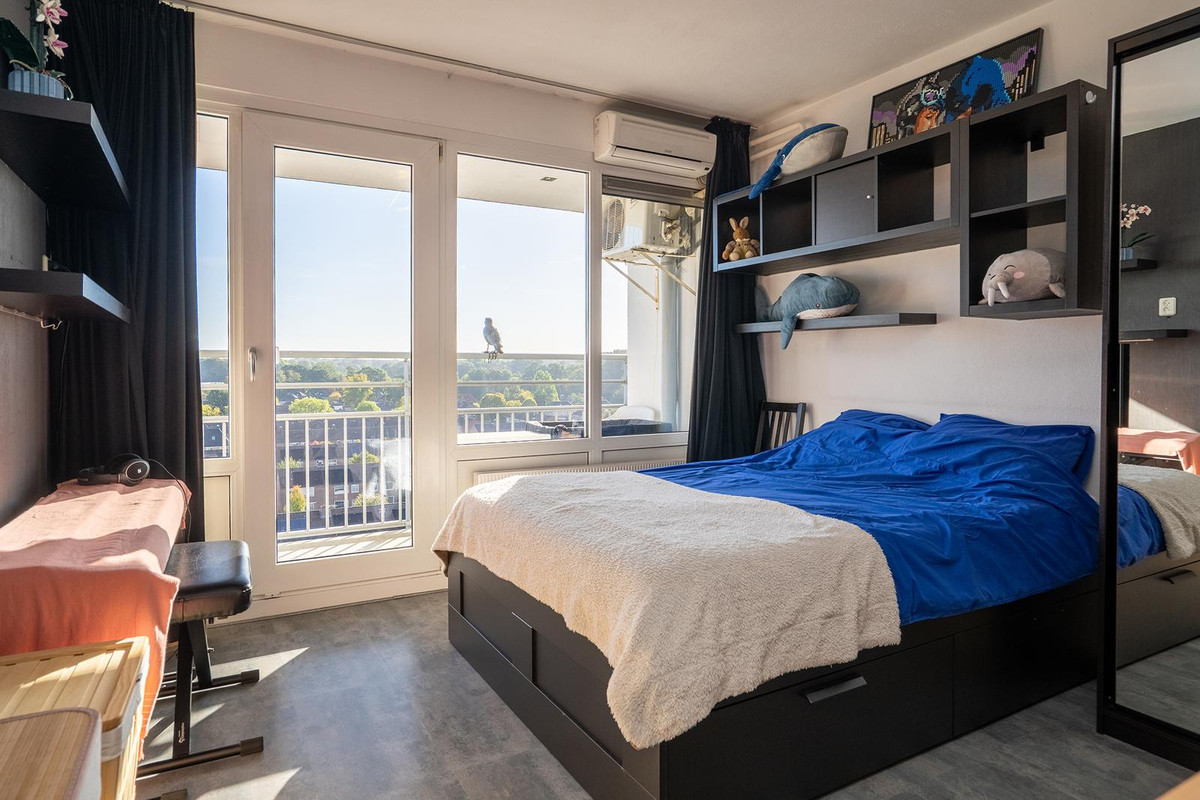 Appartement te koop: Waalstraat 179, Enschede