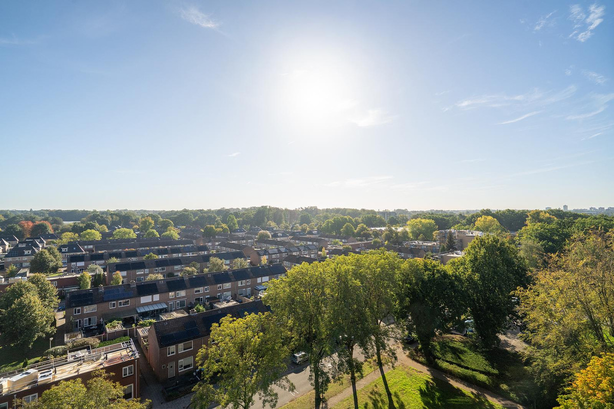 Appartement te koop: Waalstraat 179, Enschede