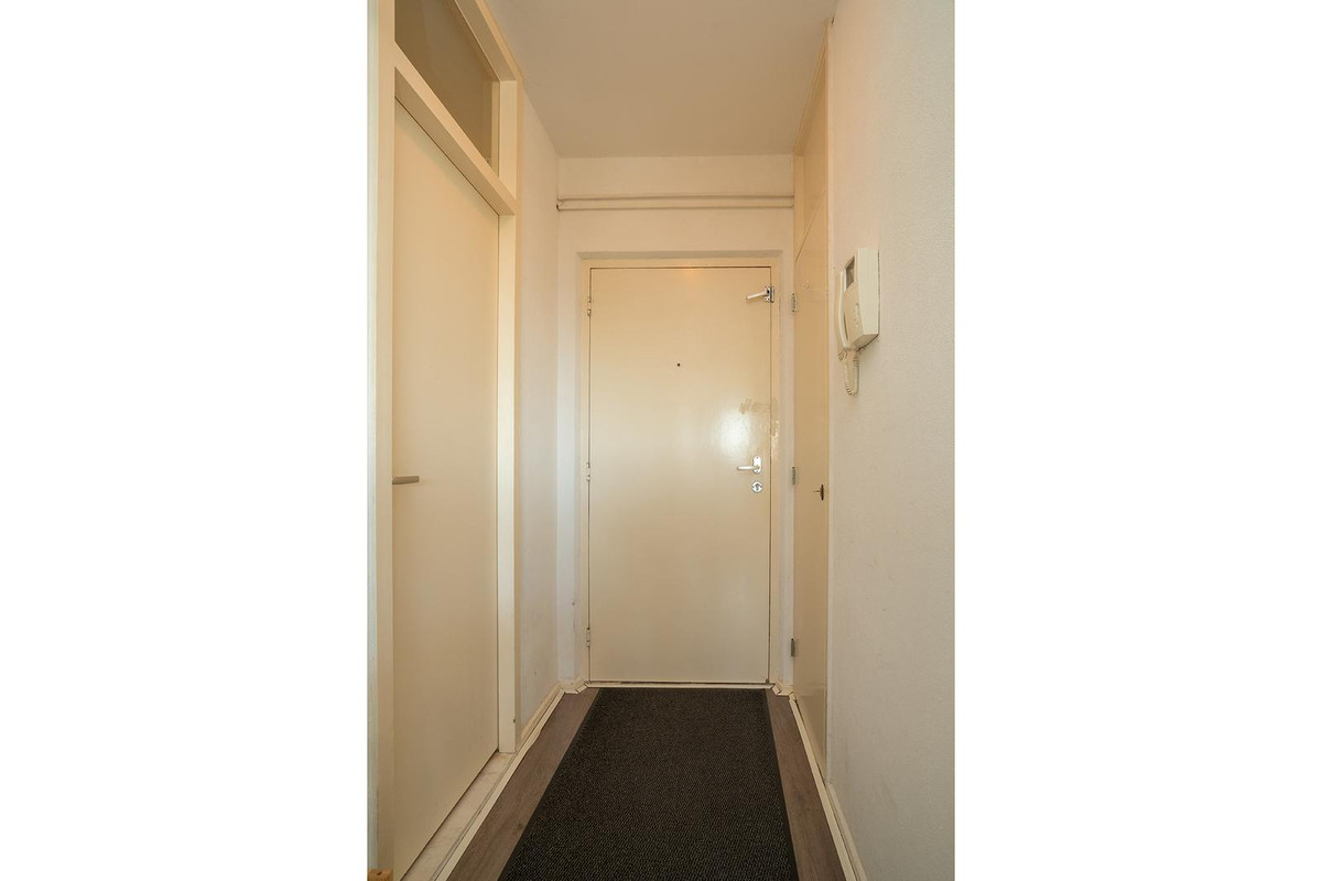 Appartement te koop: Waalstraat 179, Enschede