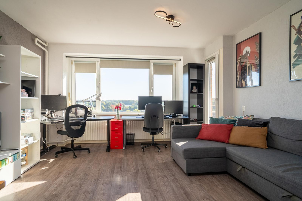 Appartement te koop: Waalstraat 179, Enschede