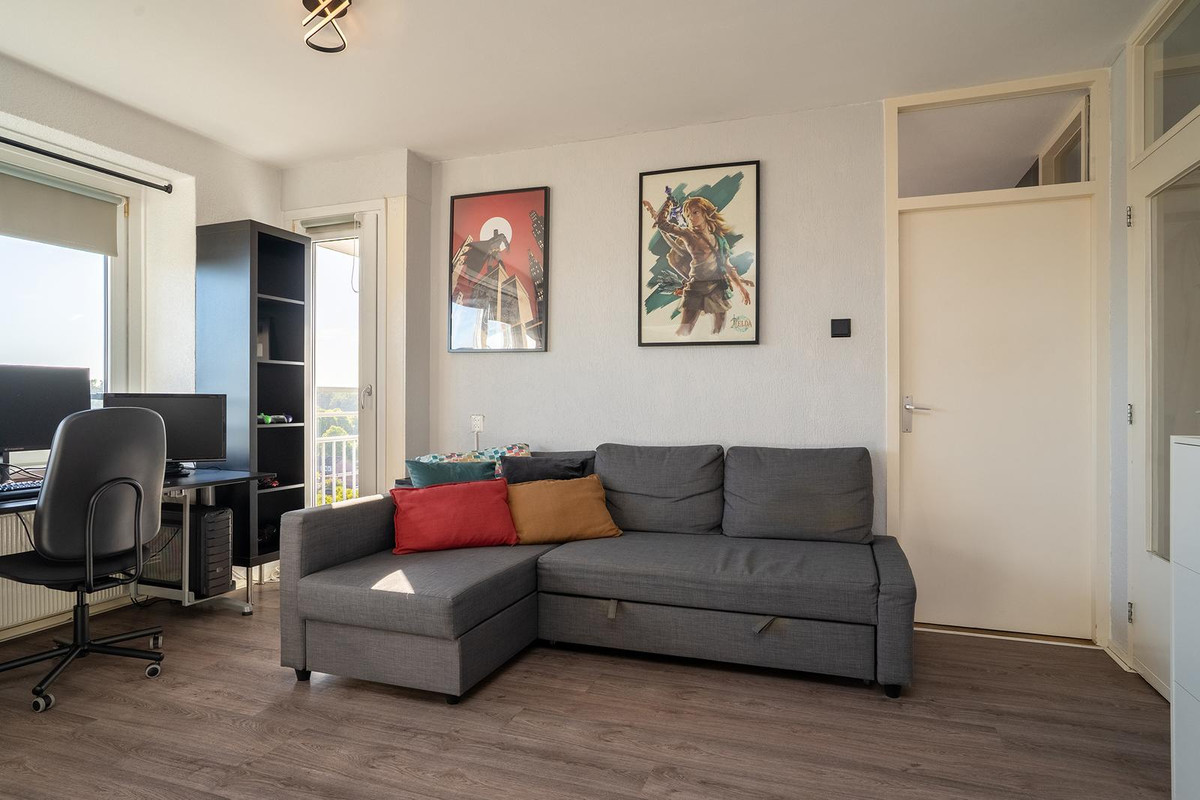Appartement te koop: Waalstraat 179, Enschede