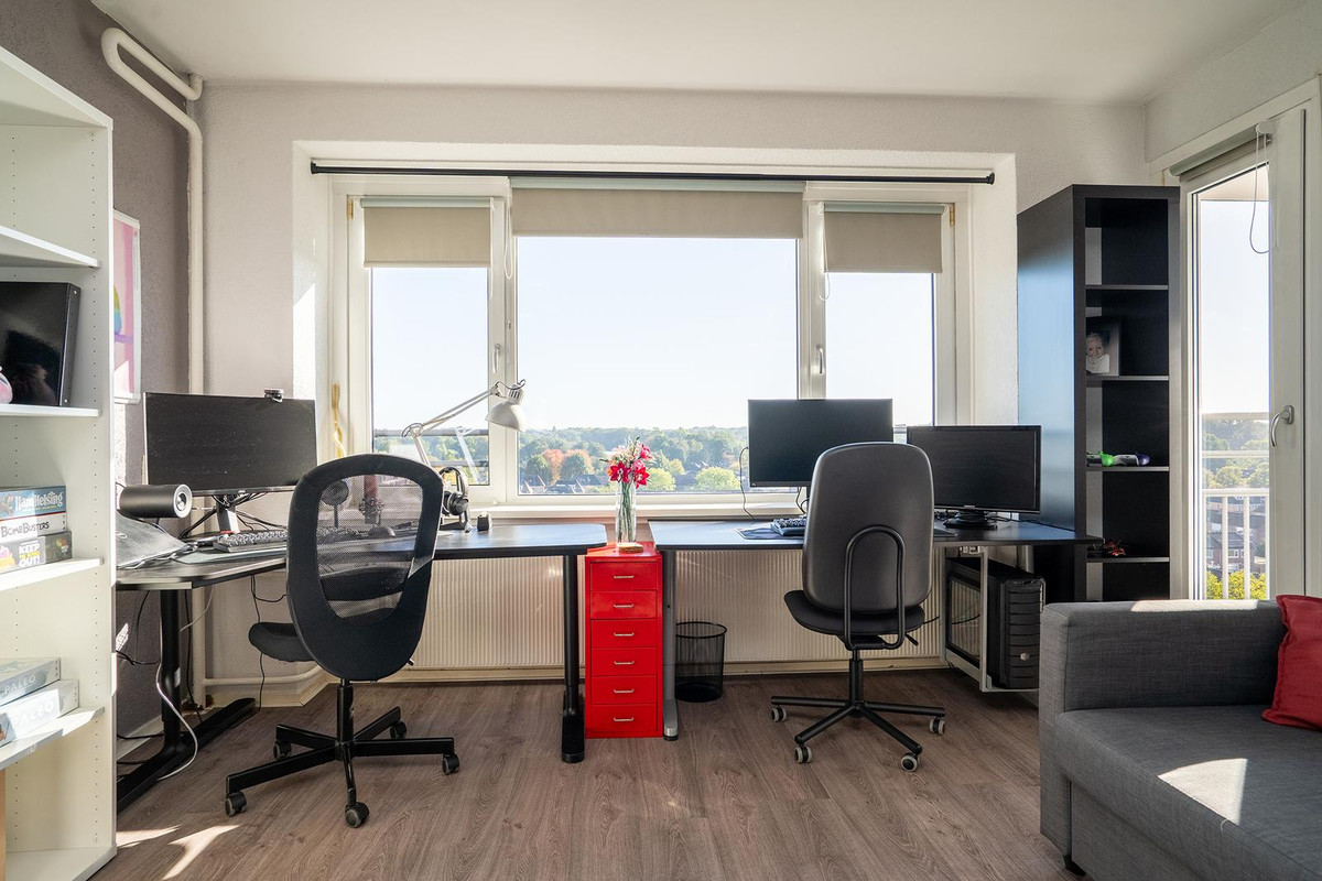 Appartement te koop: Waalstraat 179, Enschede