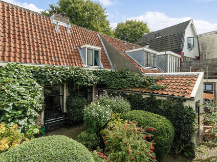 Uiterstegracht 152