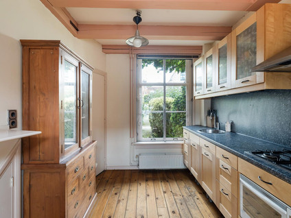 Uiterstegracht 152