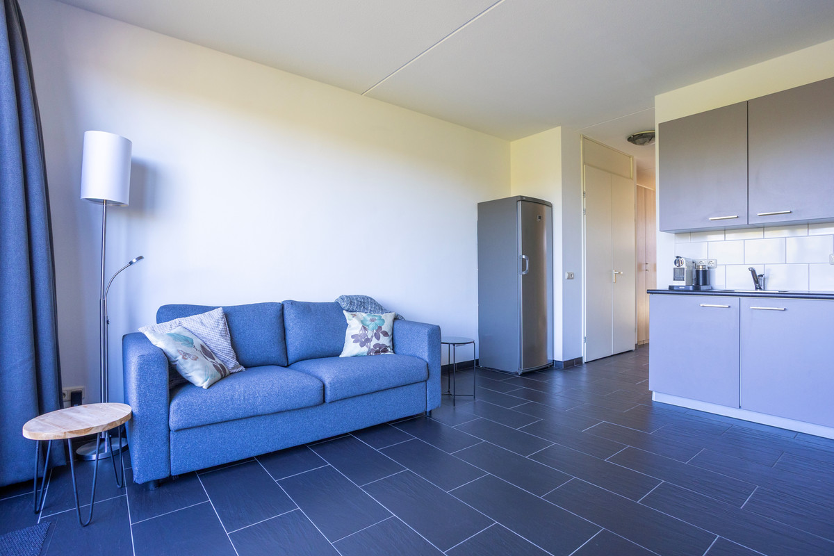 Studio te koop: Berghemseweg 229F, Oss