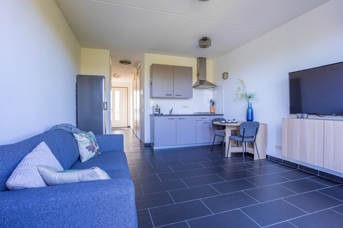 Studio te koop: Berghemseweg 229F, Oss