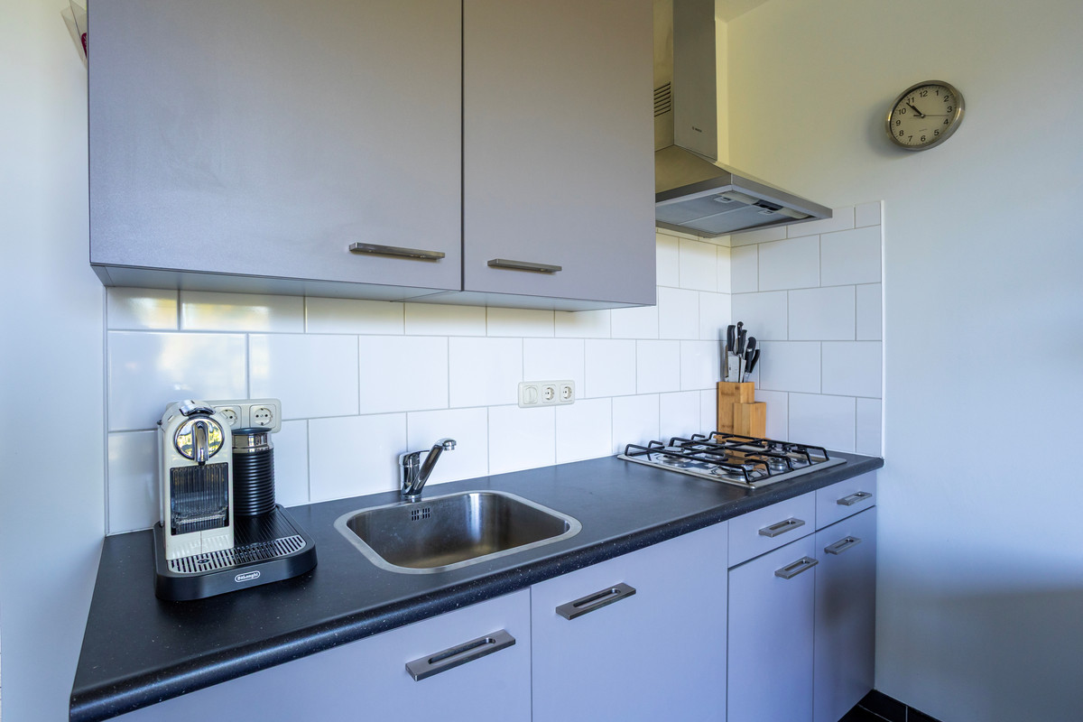 Studio te koop: Berghemseweg 229F, Oss
