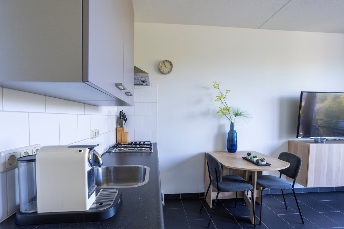 Studio te koop: Berghemseweg 229F, Oss