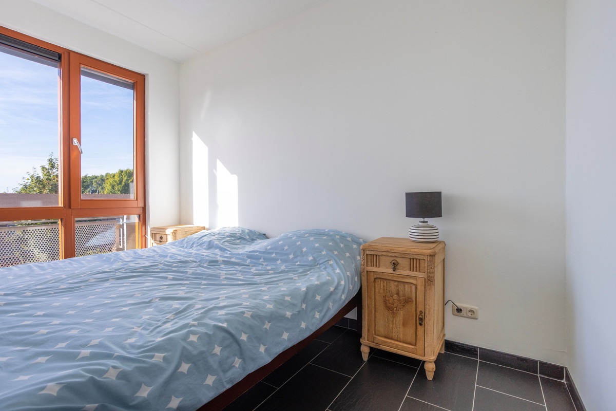 Studio te koop: Berghemseweg 229F, Oss
