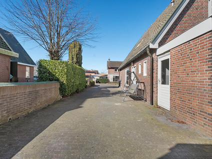 Spoorstraat 11