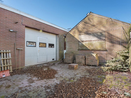 Spoorstraat 11