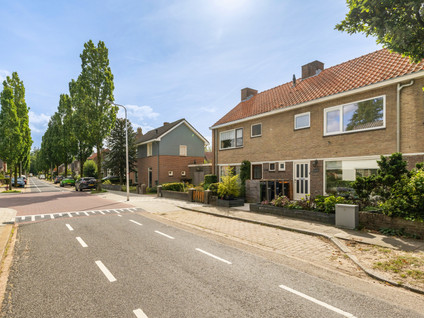 Oude Postweg 176