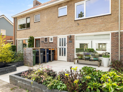 Oude Postweg 176