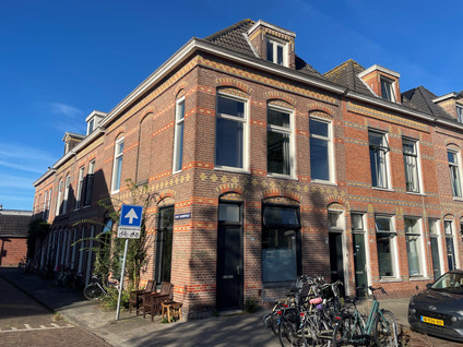Winschoterdiep 51A