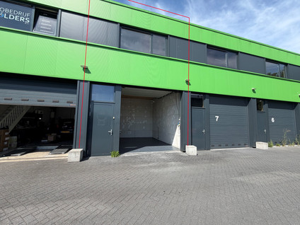 Spaubeekstraat 95 70