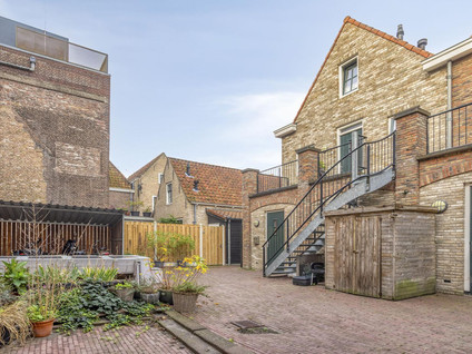 Maarstraat 8a