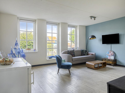 Maarstraat 8a