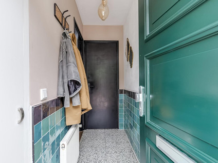 1e Landdwarsstraat 8